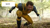 Quiz Wolverine : connaissez-vous sur le bout des griffes le plus féroce des super-héros ?