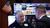 Futures recover after Friday sell-off, Mideast tensions ease