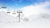 Three People Were Injured When a Chairlift Detached at This Ski Resort