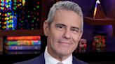 Andy Cohen Addresses Ongoing Feud With This Former Housewife