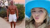 Jason Oppenheim and Girlfriend Marie-Lou Nurk 'Catch a Little Sun' on Mexico Getaway