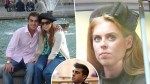 Princess Beatrice’s ex-boyfriend Paolo Liuzzo’s cause of death revealed