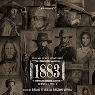 1883: Season 1, Vol. 1 [Original Series Soundtrack]