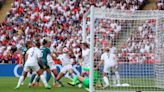 England’s historic Euro 2022 win labelled ‘Wembley fraud’ by top-selling German newspaper