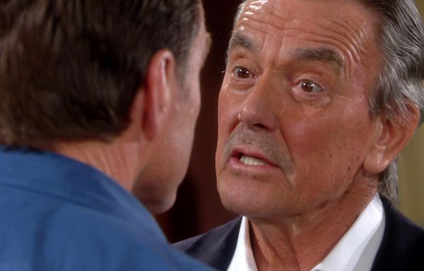 The Young and the Restless spoilers: week of July 15-19