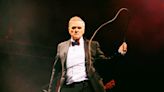 Morrissey at Brixton Academy review: surprisingly fuss-free and formulaic