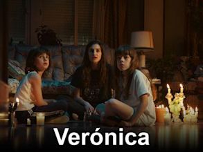 Verónica (2017 Spanish film)