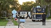 Fort Myers man found dead in Dunbar Street home's attic after police try serving warrant