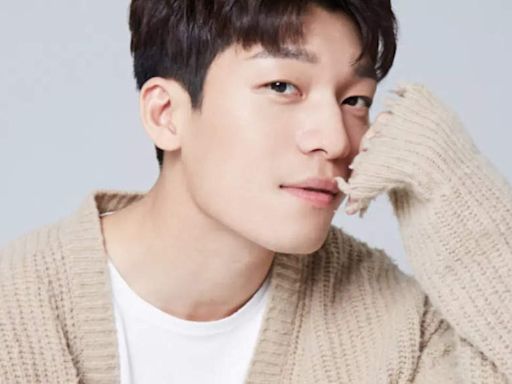 Wi Ha Joon shares thoughts about his ideal partner: 'I think everyone will find Seo Hyejin attractive...' - Times of India