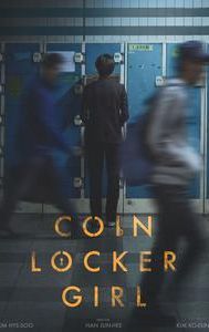 Coin Locker Girl