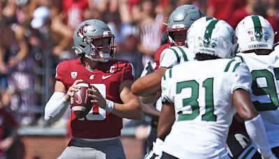 Texas Tech football visits Washington State: Scouting report, predictions for Week 2 game