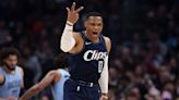 Sources: Clips to get Westbrook back next week