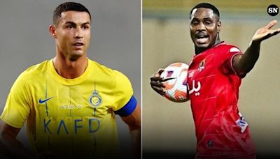 Where to watch Al Nassr vs Al Wehda live stream, TV channel, lineups, prediction for Saudi Pro League match | Sporting News Australia