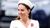A Breakdown of All of Princess Catherine’s Royal Titles Through the Years