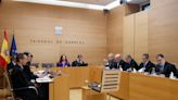 El Tribunal de Cuentas, primera instancia que acude a la justicia europea contra la ley de amnistía