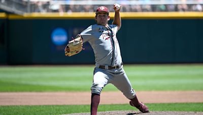 Texas A&M Aggies Avoid Sweep, Take Ole Miss Rebels Series Finale