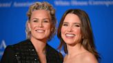 Sophia Bush Speaks out Amid Ashlyn Harris Engagement Rumors