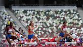 Dutch athlete Femke Bol puts Sydney McLaughlin-Levrone on notice ahead of Paris