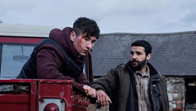 Barry Keoghan Scores Another Acting Win in ‘Bring Them Down’