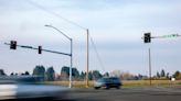 Comienza temporada más peligrosa para conducir al trabajo en Oregon, EEUU