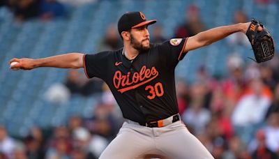 Baltimore Orioles Lose Young Stud Pitcher to Injured List, Recall Former All-Star