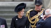 King Charles III’s goddaughter India Hicks says it was a ‘privilege’ to attend Queen’s funeral