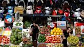 Vietnam inflation rises in May, nears government limit