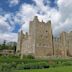 Bolton Castle