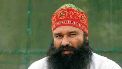 Ram Rahim gets 20-day parole; barred from entering Haryana, taking part in poll activities