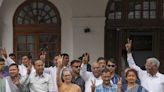 INDIA's joy may be short lived as 7 UP MPs risk losing parliamentary seats