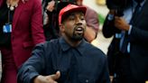 RNC spurns rapper Ye, white supremacist Nick Fuentes in resolution condemning antisemitism