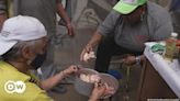 Hunger in Colombia: How can Bogota feed poor communities? – DW – 06/23/2024