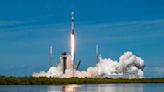 The Space Review: Is it time for space to come out from under the FAA’s wings?
