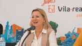 La secretaria general del PSPV, Silvia Gómez, renuncia a su acta de concejala un día antes de la entrada de Compromís en el gobierno municipal