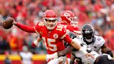 Kansas City Chiefs beat the Jacksonville Jaguars 27-20 in Divisional round of Playoffs