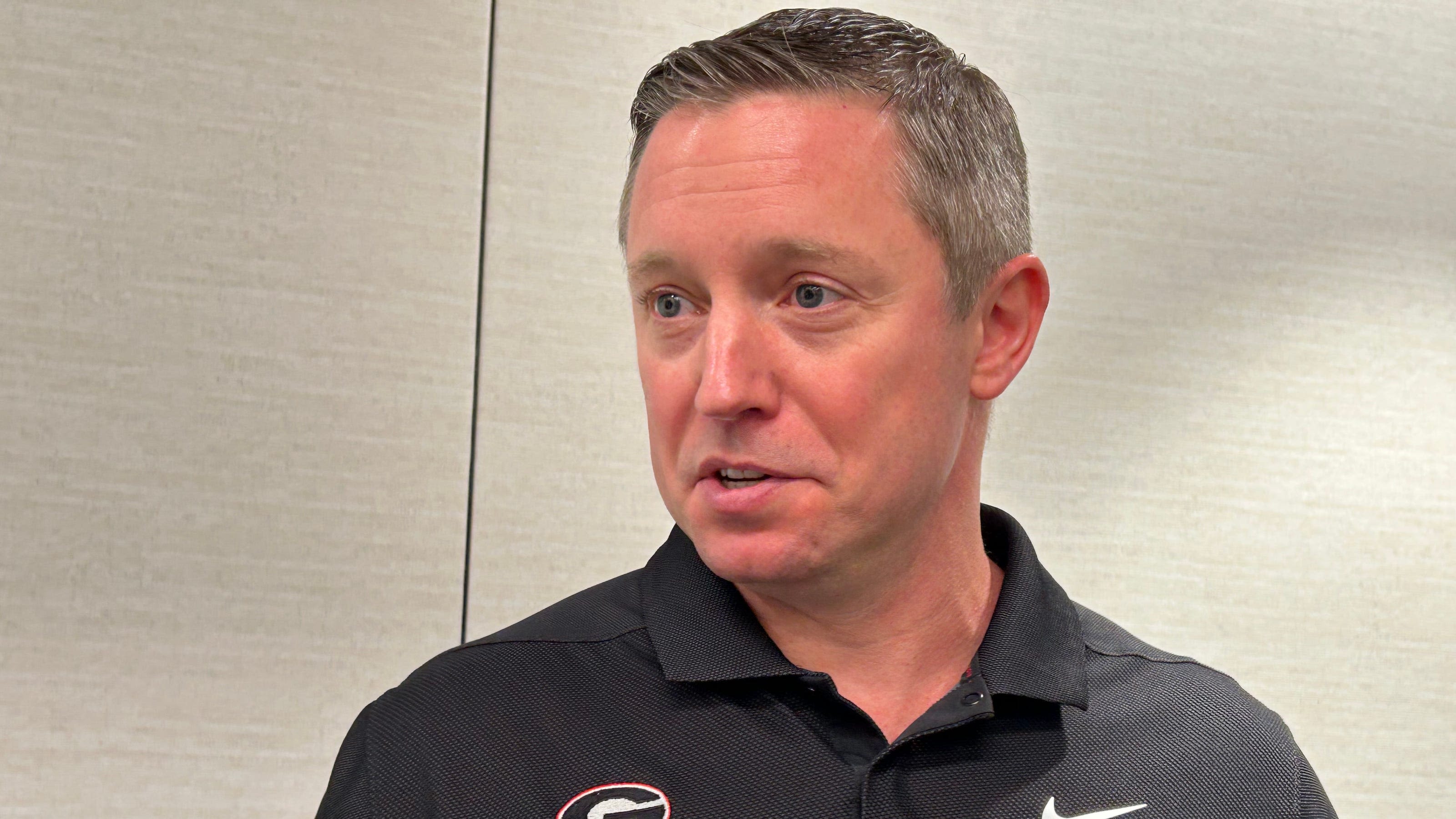 'I think we've got a chance to be very good.' Why Mike White likes Georgia basketball's roster