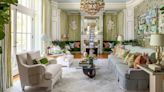 You’ll Never Believe the Jaw-Dropping Transformation of This Manhattan Mansion