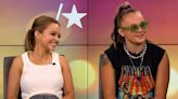 JoJo Siwa & Jade Pettyjohn Dish On 'Gory' New Horror Film 'All My Friends Are Dead' | Access