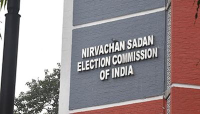 ECI tells Congress: Allegations of slowdown in updating Haryana results ‘ill founded’