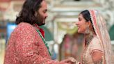 Celebraron una opulenta boda durante 7 meses y continúan de luna de miel: quiénes son Anant Ambani y Radhika Merchant