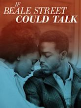 If Beale Street Could Talk (film)