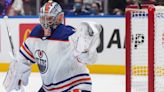 Ex-Oilers goalie Campbell lands with Red Wings