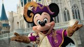 Disney World Doesn't Have a Demand Problem