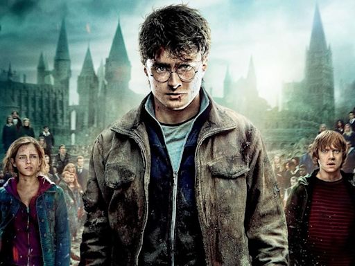 La serie de Harry Potter ya tiene fecha de estreno