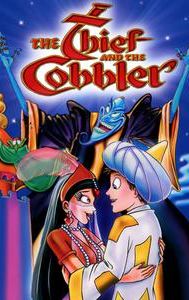 The Thief and the Cobbler