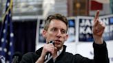 Jason Kander Was a Rising Star in the Democratic Party. Then He Went on Suicide Watch