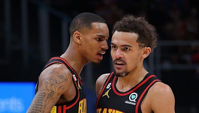 Proposed NBA Trade Has Warriors Go All-In With $114 Million Hawks Star