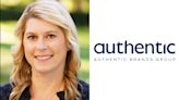 Authentic Brands Hires WarnerMedia Vet Jessica Holscott As CFO