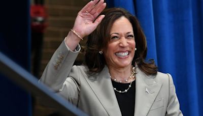 Why Kamala Harris’ Biggest Fans Aren’t Joining Calls For Her To Replace Biden