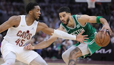 Boston Celtics vs. Cleveland Cavaliers FREE LIVE STREAM (5/13/24): Watch NBA Playoffs game online | Time, TV, channel